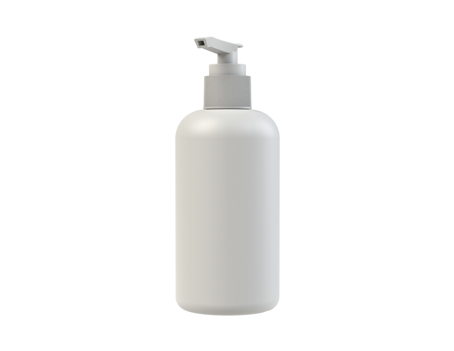 ЛАШ/LUSH 250 мл - Дозатор 24/410