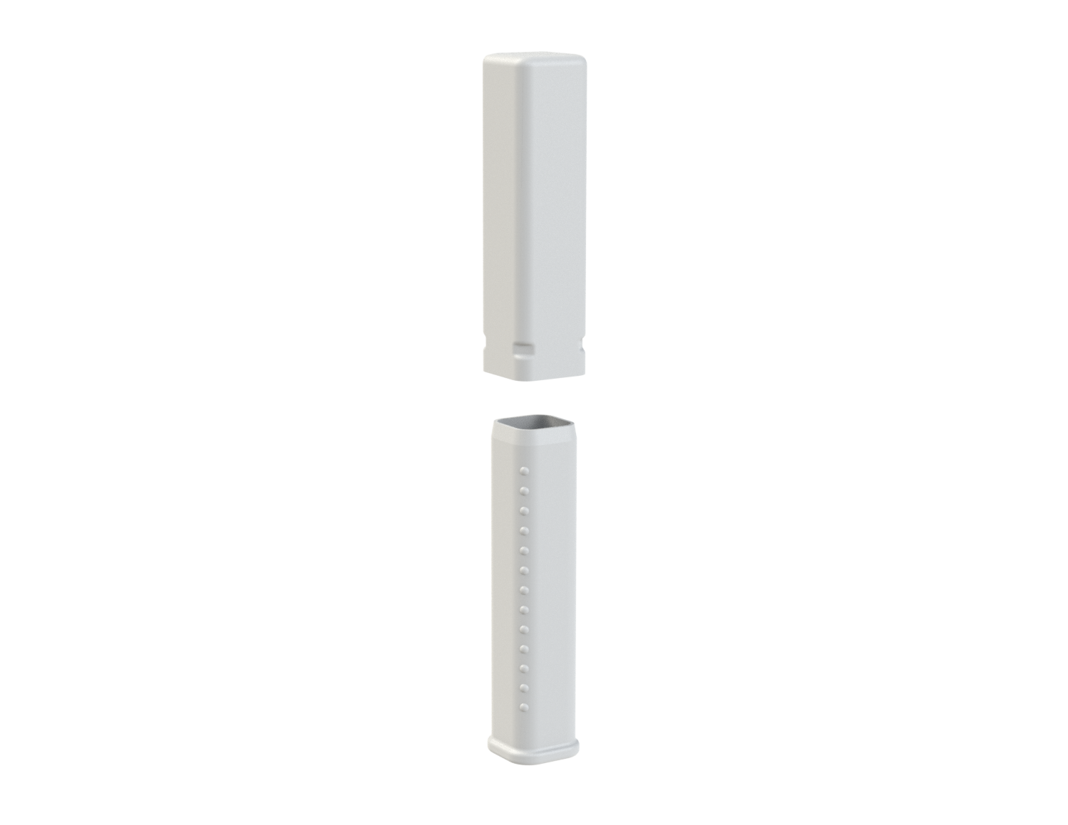 ТЬЮБ/TUBE - Пенал 12*12 L   ( 70 - 114 )